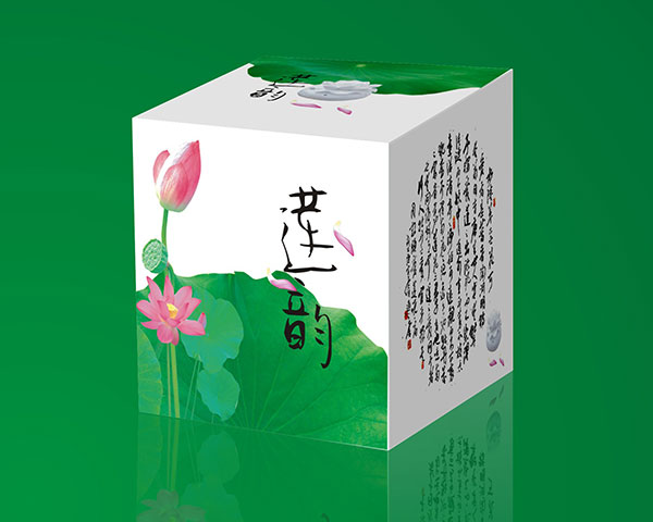 彩印包装公司